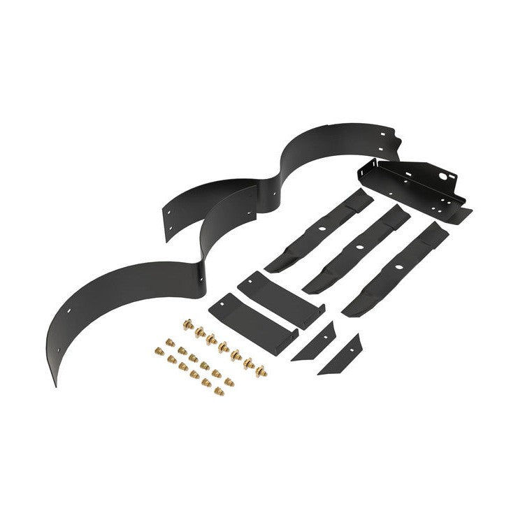 John Deere High Performance Mulch Kit for Select 60inch Mower Decks - TCB10953 - RDO Equipment