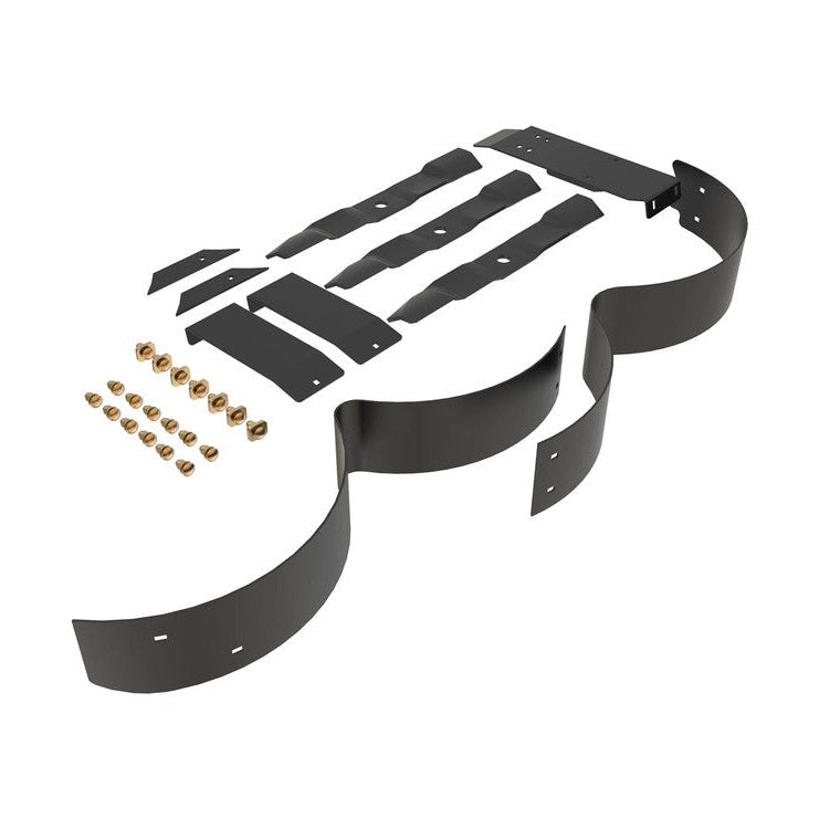 John Deere High Performance Mulch Kit for Select 60inch Mower Decks - TCB10953 - RDO Equipment