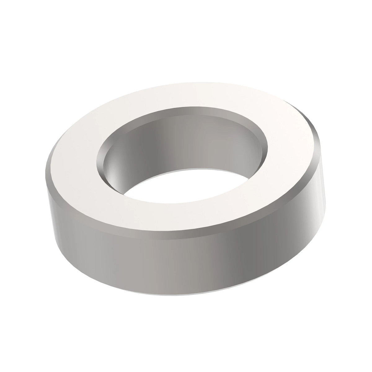 John Deere Alloy Castor Spacer - TCU31764