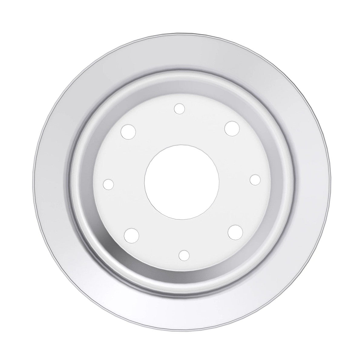 John Deere Deck Drive Pulley - TCU51522