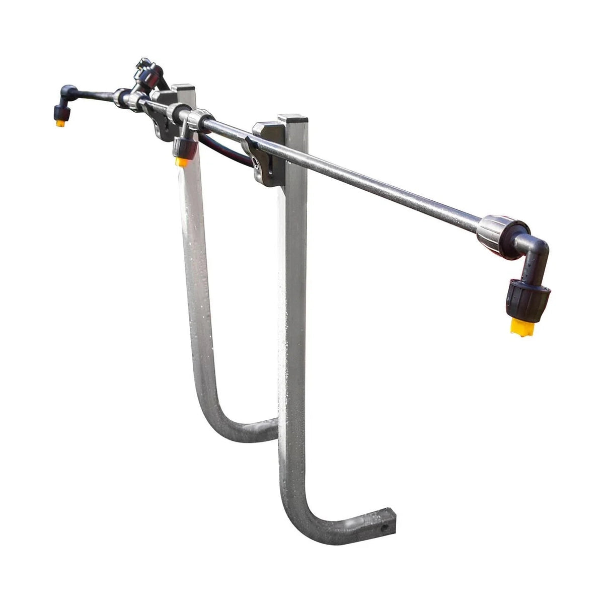 Silvan 3 Nozzle Spray Boom Kit