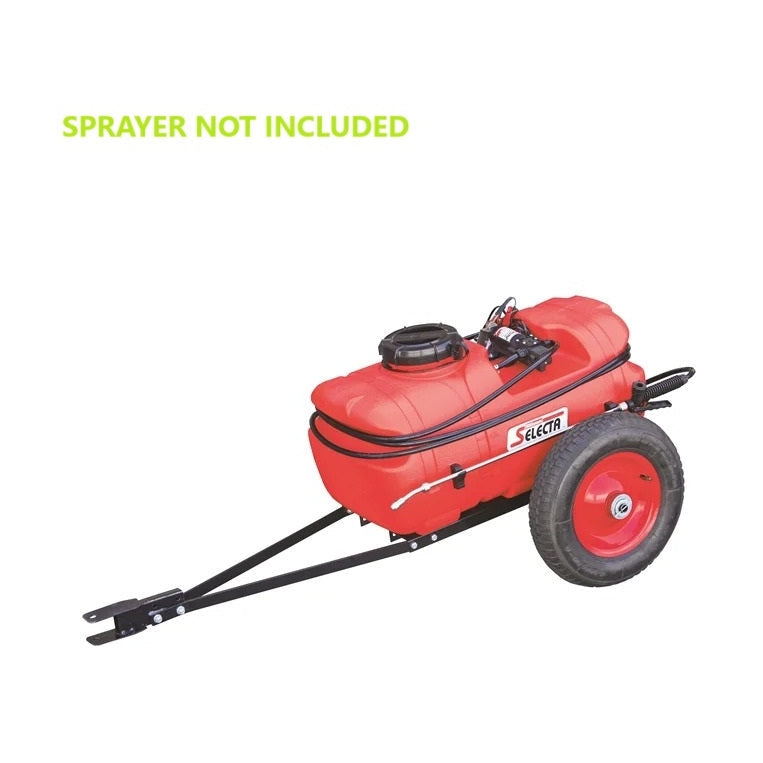 Silvan Trailer Kit suits 55L Redline Sprayer