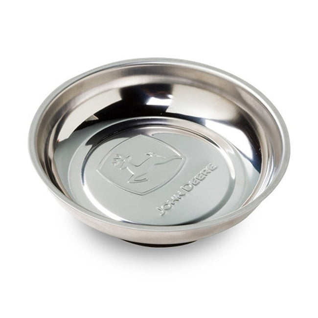 John Deere Mini Magnetic Parts Tray