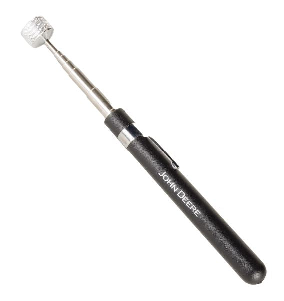 John Deere Telescopic Magnetic Wand Pick-up Tool