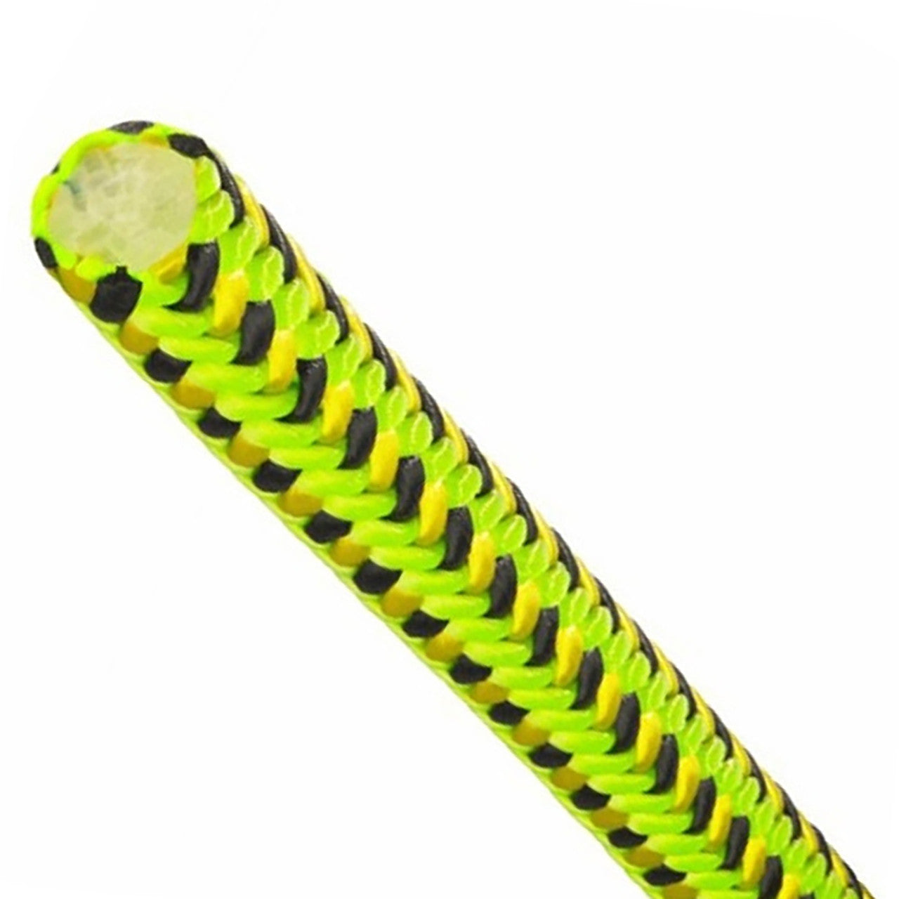 Teufelberger DragonFly 11mm Climbing Rope 200ft With Tight Spliced Eye