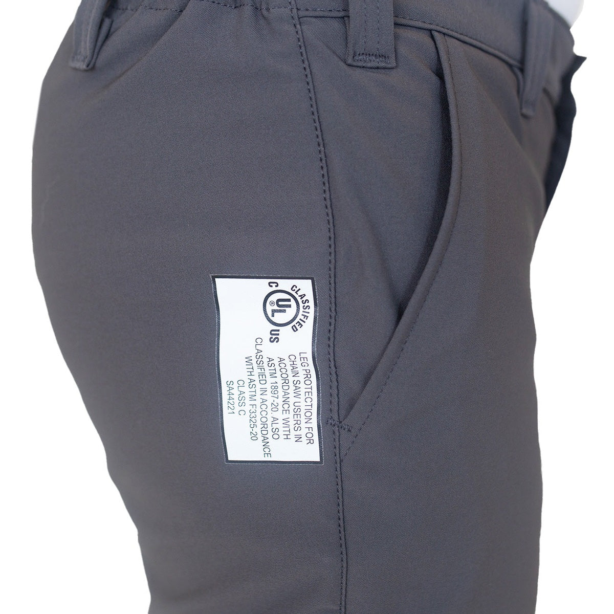 Clogger TreeCREW Men’s Chainsaw Protective Pants - RDO Equipment