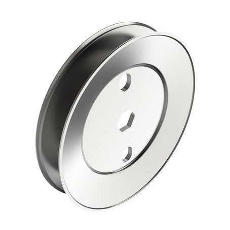 John Deere Mower Deck Idler Pulley - UC20697