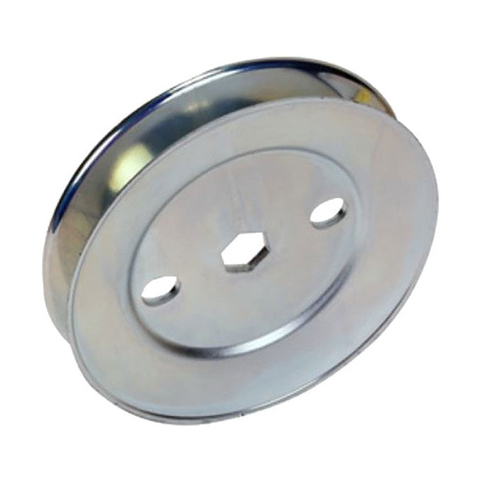 John Deere Mower Deck Idler Pulley - UC20697