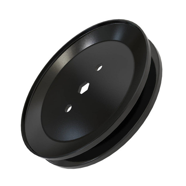 John Deere Mower Deck Drive Pulley - UC23728