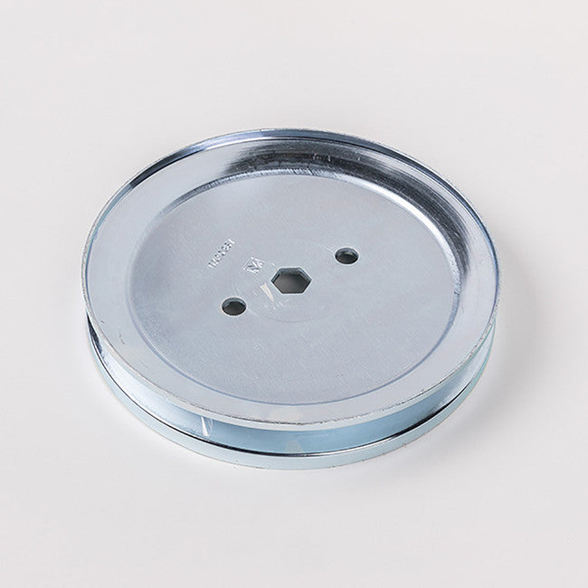 John Deere Mower Deck Drive Pulley - UC23728