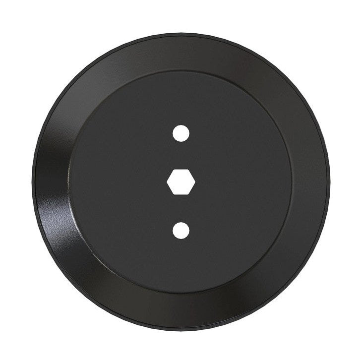 John Deere Mower Deck Drive Pulley - UC23728