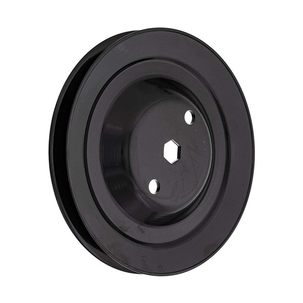 John Deere Mower Deck Drive Pulley - UC26511