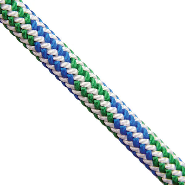 Samson Velocity Climbing Rope 150ft With Large Splice
