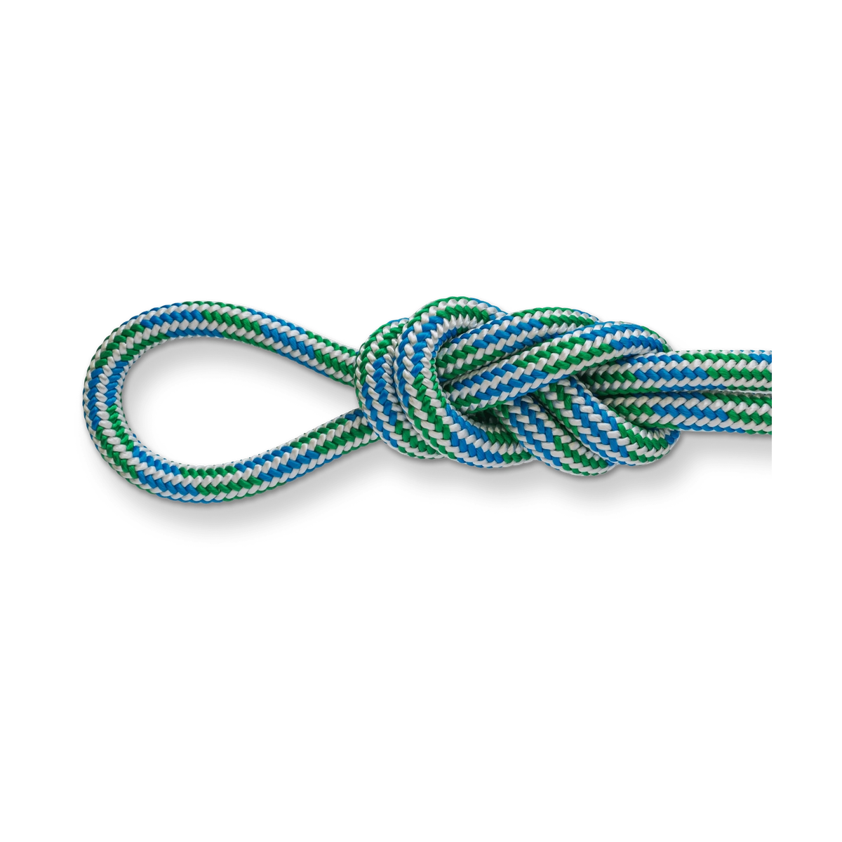 Samson Velocity Climbing Rope 150ft With Large Splice