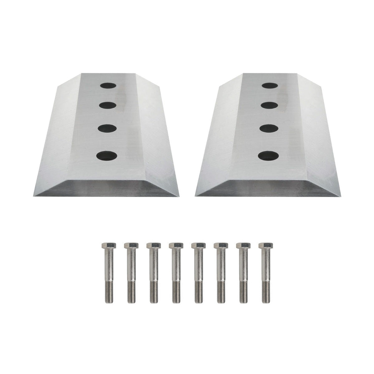 Vermeer Stay Sharp Chipper Knife Kit Suits BC1000XL / BC1200XL - RDO Equipment