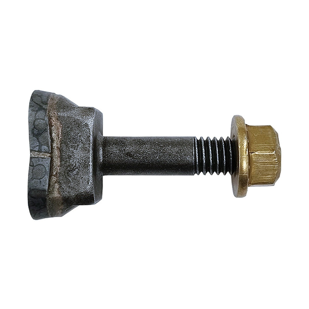 Vermeer Yellow Jacket Stump Cutter Tooth - RDO Equipment