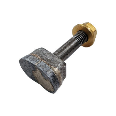 Vermeer Yellow Jacket Stump Cutter Teeth - 60 Bulk Pack - RDO Equipment