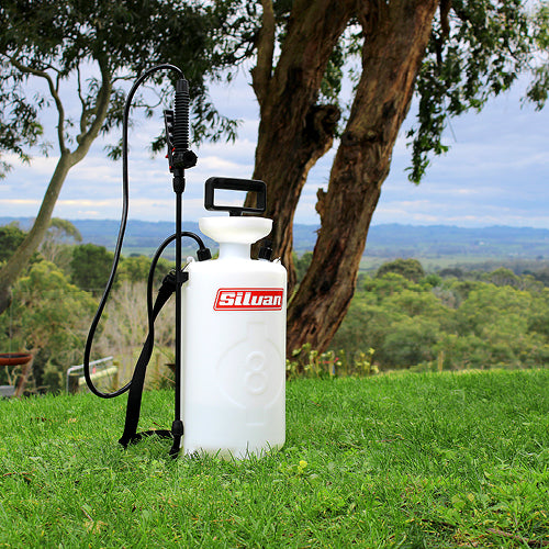 Silvan 8L Essentials Hand Sprayer - RDO Equipment