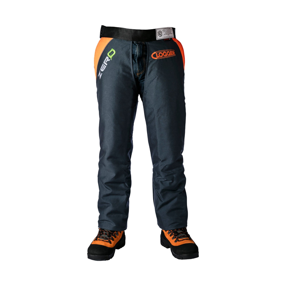 Clogger Zero Light and Cool Chainsaw Protective Chaps - RDO Equipment