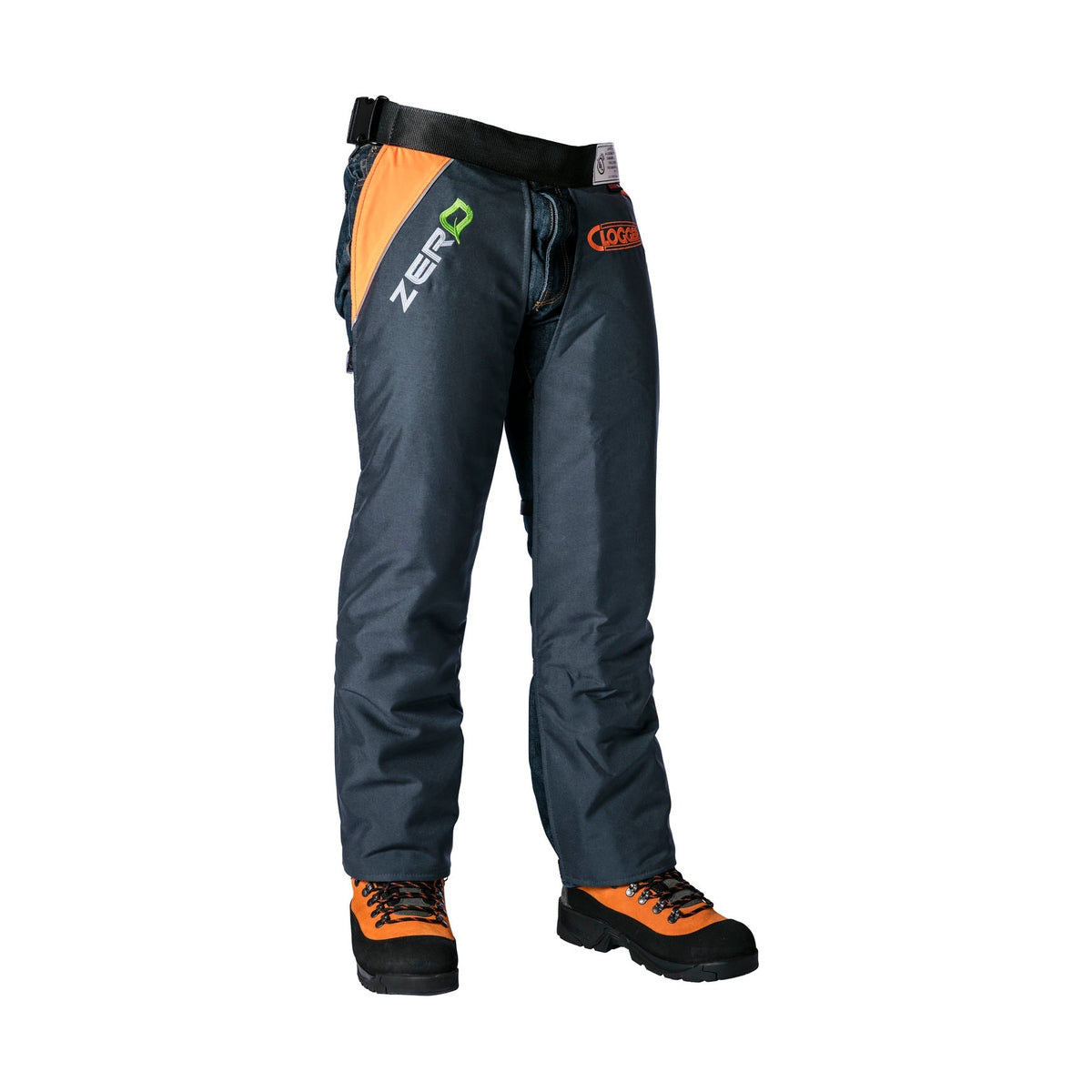 Clogger Zero Light and Cool Chainsaw Protective Chaps - RDO Equipment