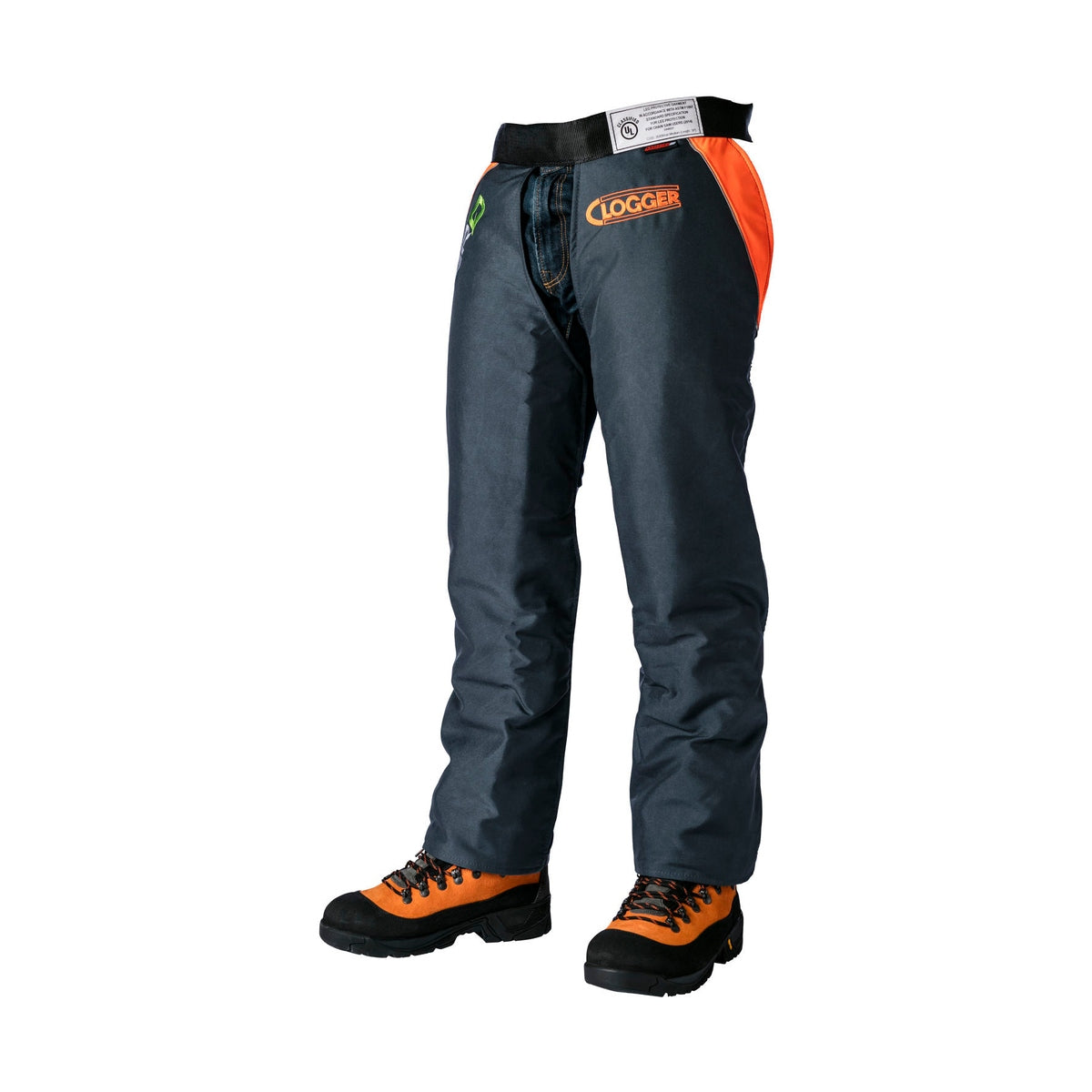 Clogger Zero Light and Cool Chainsaw Protective Chaps - RDO Equipment