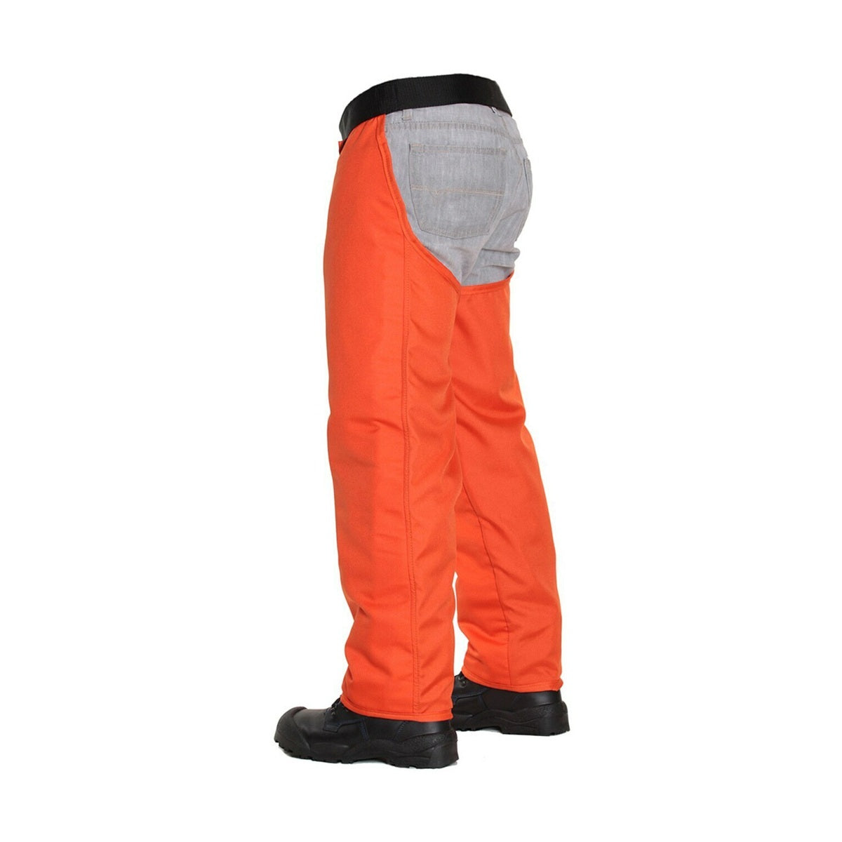 Clogger C8 Trouser Leg Occasional Use Chainsaw Protective Chaps - RDO Equipment