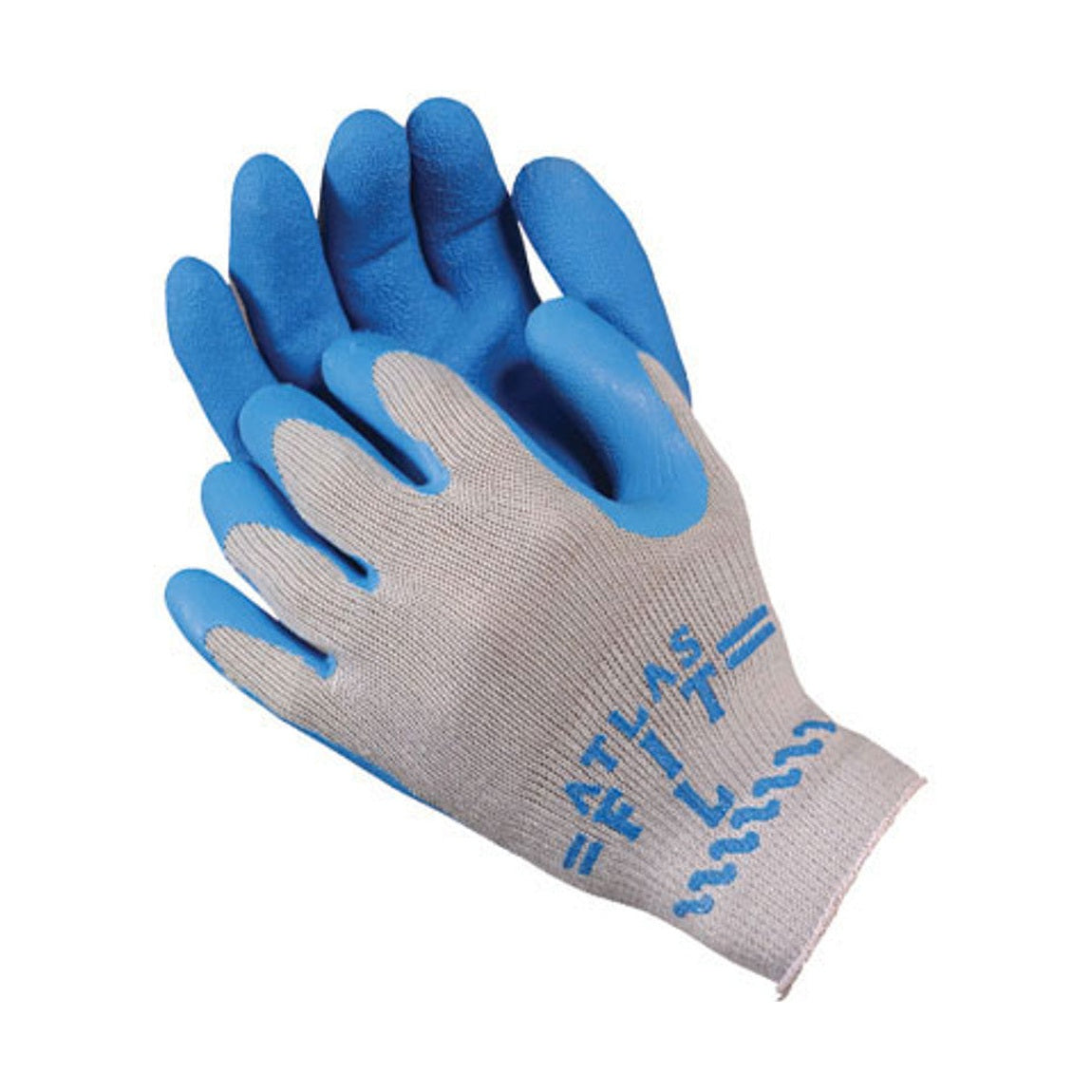 Atlas Fit 300 Arborist Work Gloves Pair