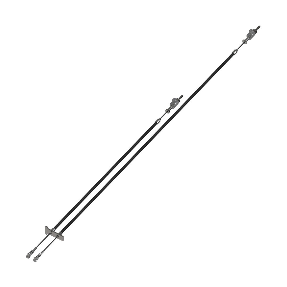 John Deere Lift Arm Linkage Cable - AUC10015
