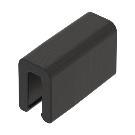 John Deere Hood Isolator Clip - AUC18575 - RDO Equipment