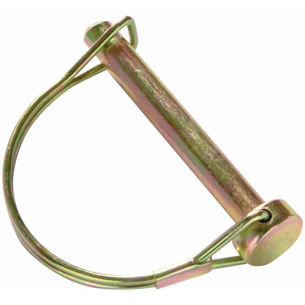 2 1/4" (57mm) Shaft Locking Pin - Single - RDO Equipment