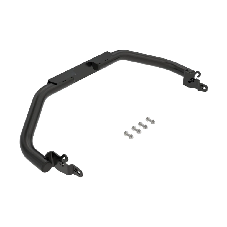 John Deere Rear Bumper Kit for Select Z300 ZTrak Mowers - BUC11479