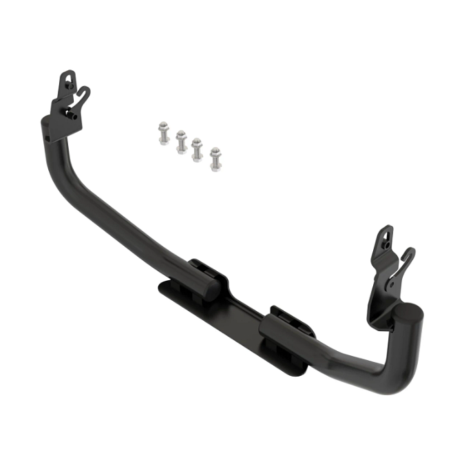 John Deere Rear Bumper Kit for Select Z300 ZTrak Mowers - BUC11479