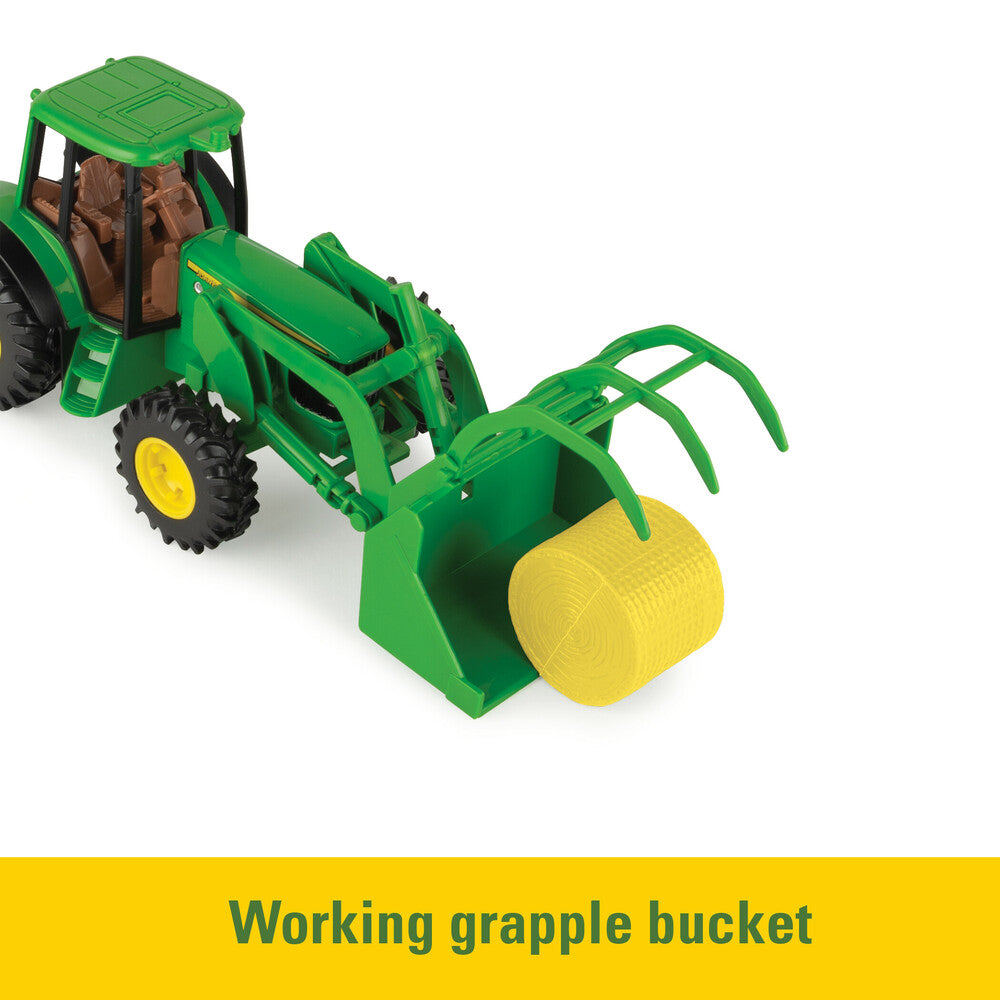 1:32 John Deere Hay Farm Toy Set - RDO Equipment