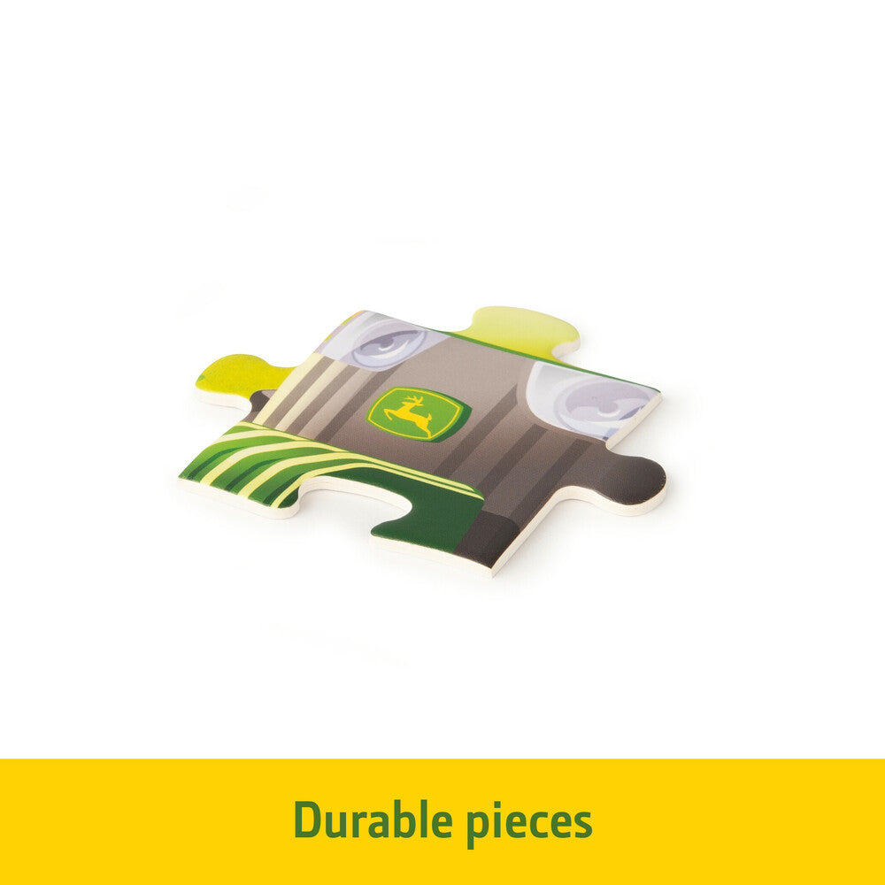 John Deere Kids 70 Piece Puzzle - RDO Equipment
