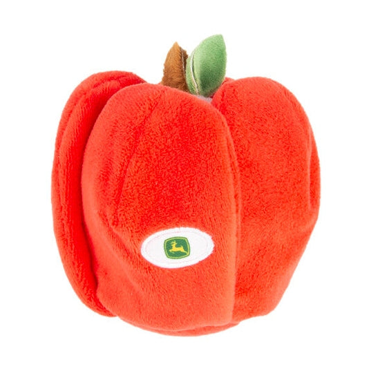 John Deere Peek-n-Peel Plush Toy Set - RDO Equipment