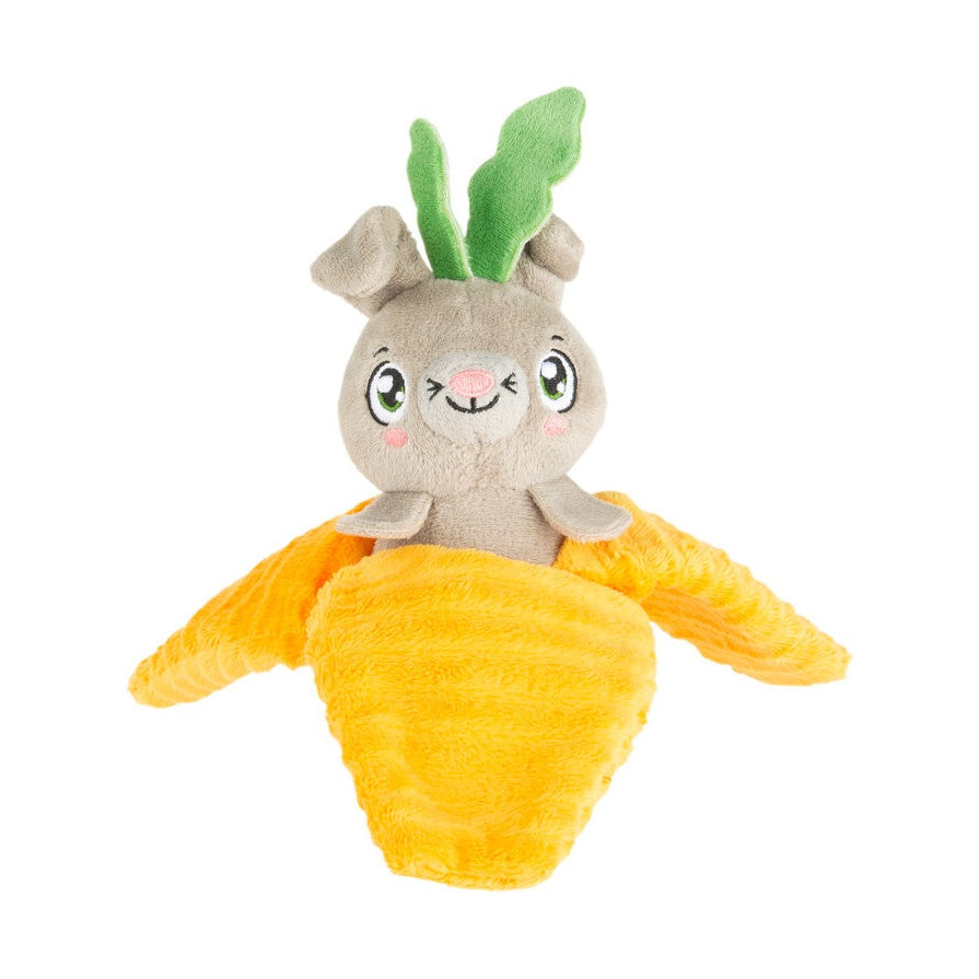 John Deere Peek-n-Peel Plush Toy Set - RDO Equipment