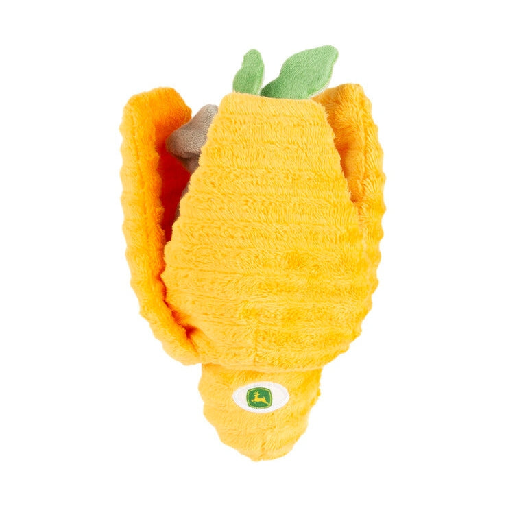 John Deere Peek-n-Peel Plush Toy Set - RDO Equipment