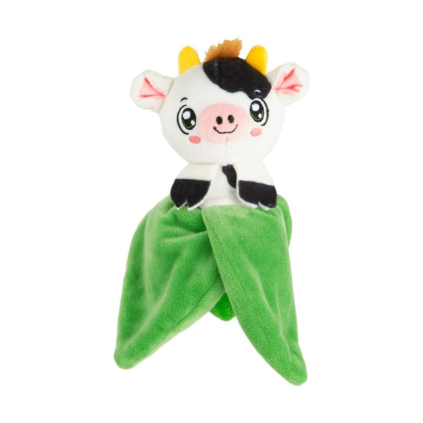 John Deere Peek-n-Peel Plush Toy Set - RDO Equipment