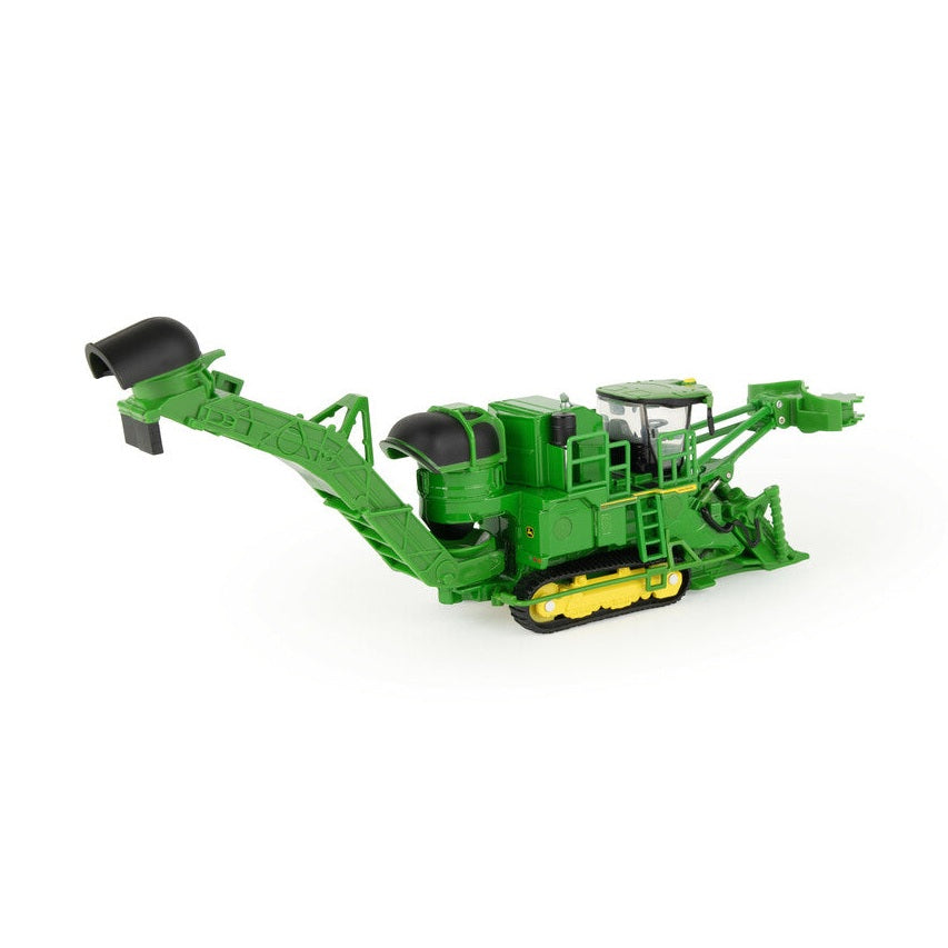 1:64 John Deere CH950 Sugar Cane Harvester Prestige Collection Replica Toy - RDO Equipment