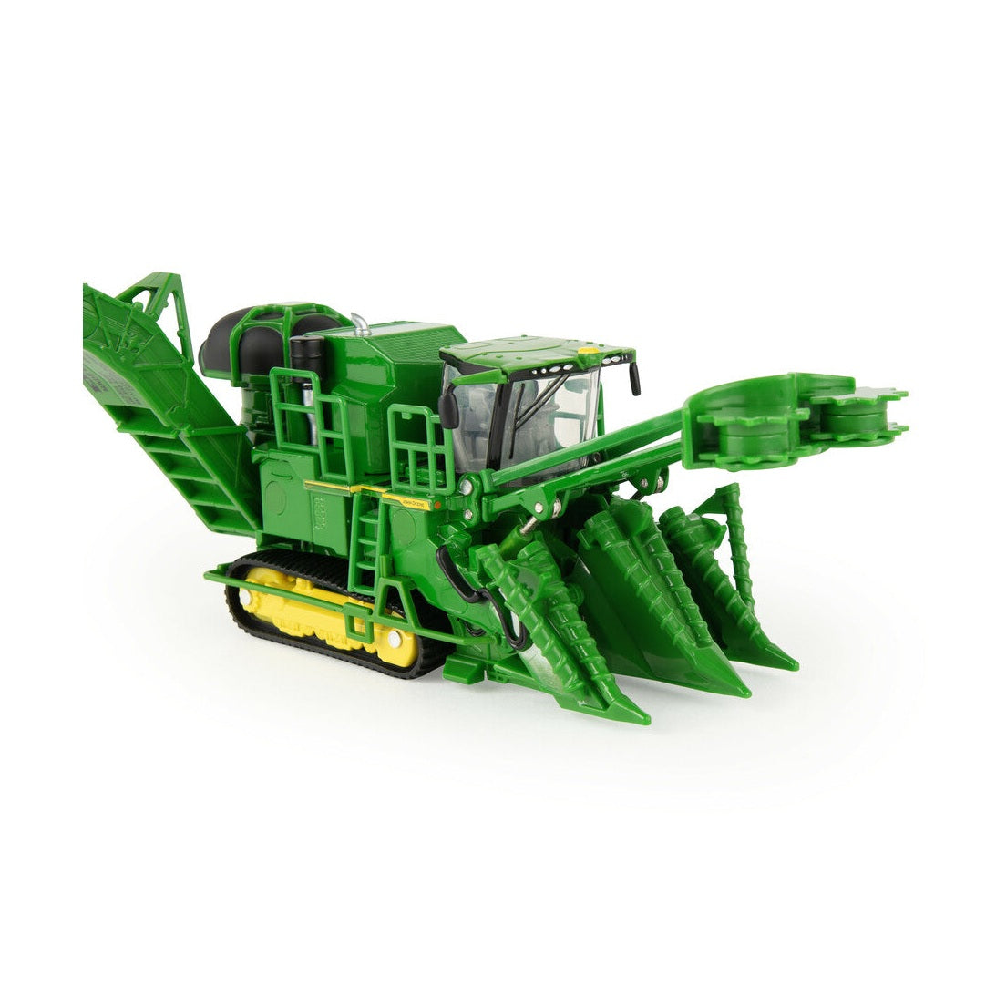 1:64 John Deere CH950 Sugar Cane Harvester Prestige Collection Replica Toy - RDO Equipment