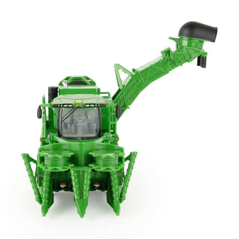 1:64 John Deere CH950 Sugar Cane Harvester Prestige Collection Replica Toy - RDO Equipment