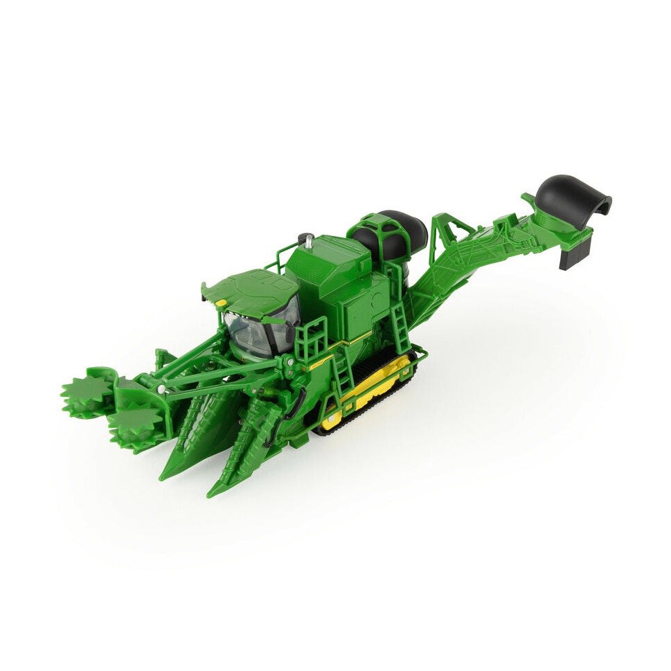 1:64 John Deere CH950 Sugar Cane Harvester Prestige Collection Replica Toy - RDO Equipment