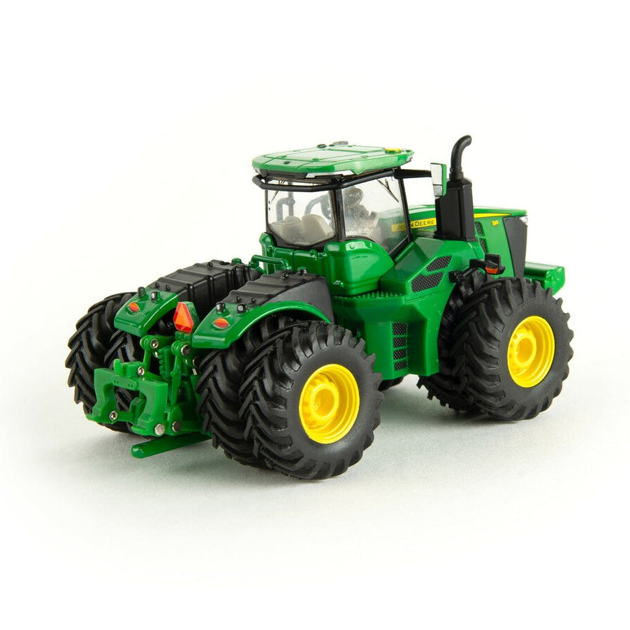 1:64 John Deere 9R 640 Tractor Prestige Collection Replica Toy - RDO Equipment