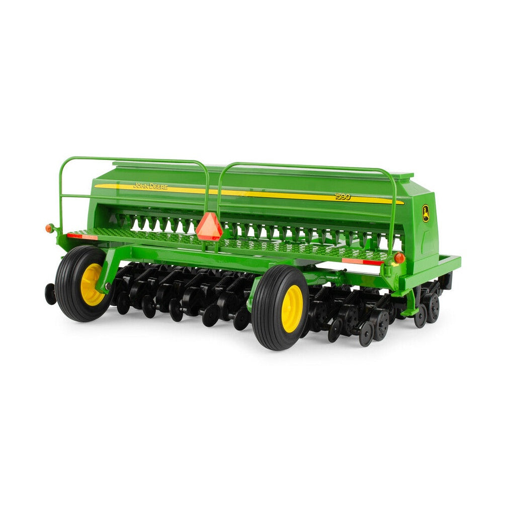 1:16 John Deere 1590 No-till Drill Replica Toy - RDO Equipment