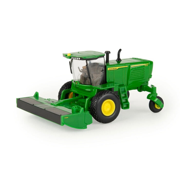 1:64 John Deere W260R Self Propelled Windrower Replica Toy - RDO Equipment