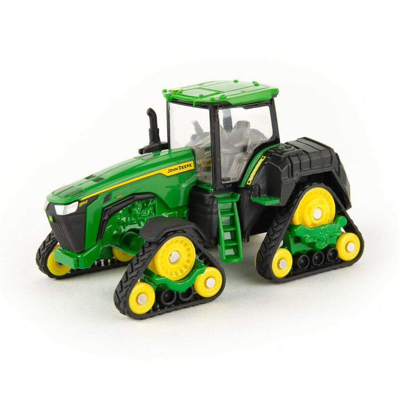 1:64 John Deere 8RX 410 Tractor With 1775NT Planter Replica Toy Set - RDO Equipment