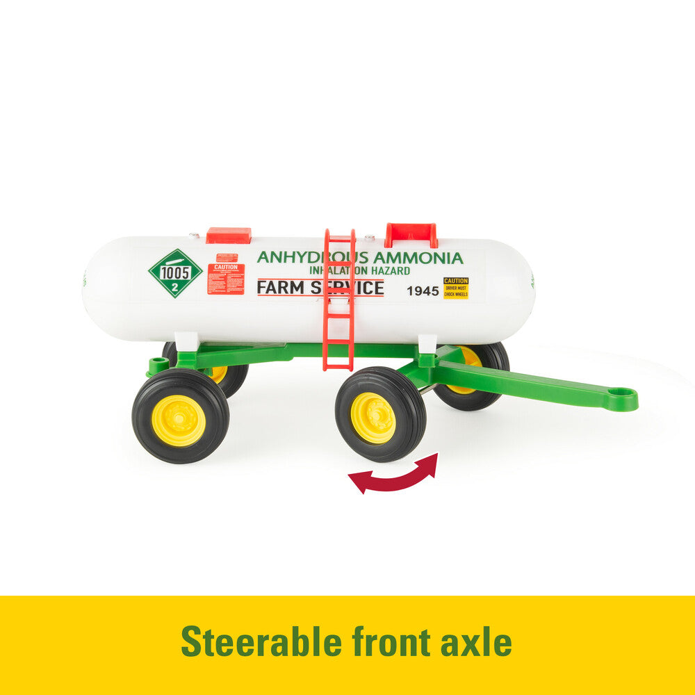 1:16 John Deere Big Farm Applicator & Anhydrous Tank Implement Toy Set - RDO Equipment