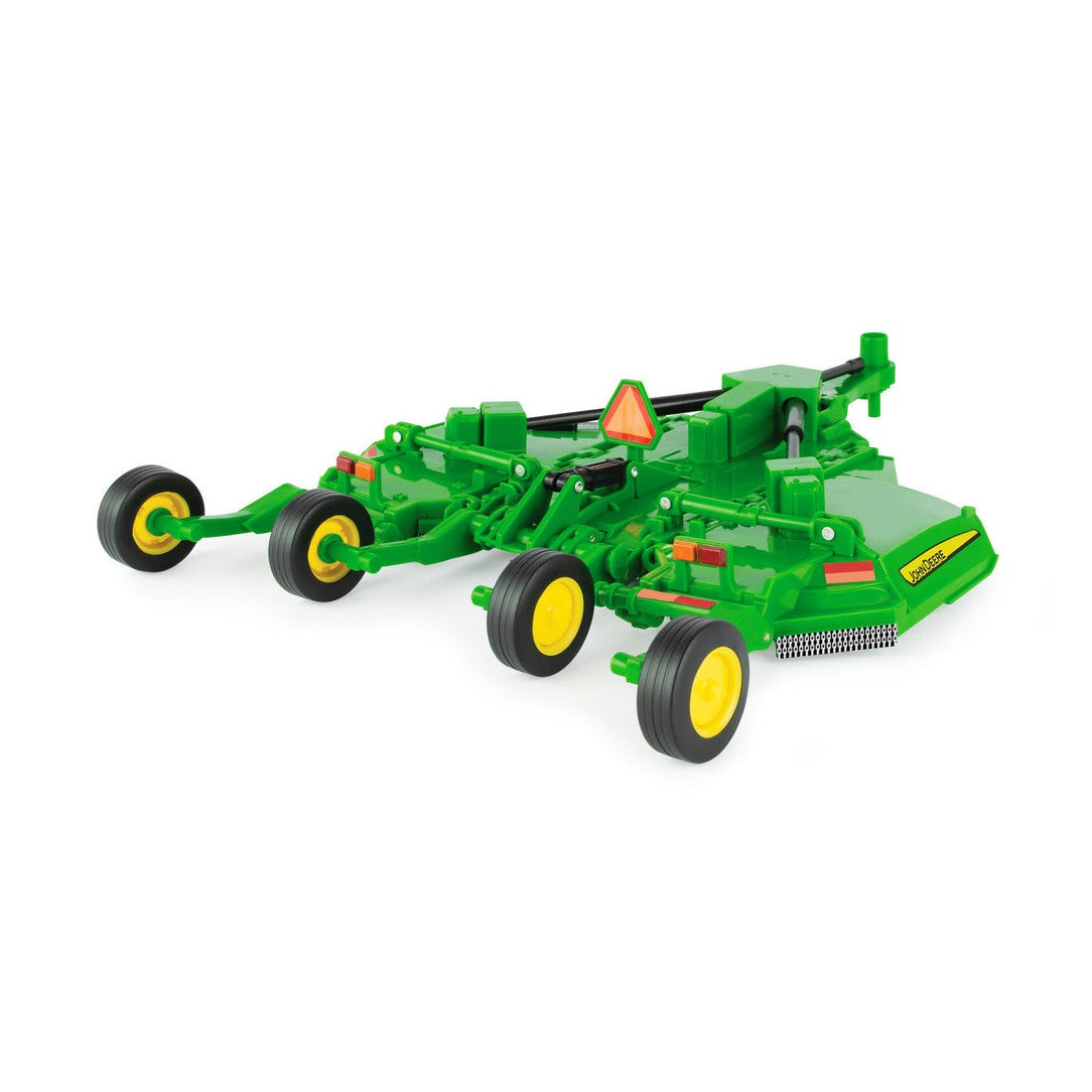1:16 John Deere Big Farm E-12 Slasher Implement Toy - RDO Equipment