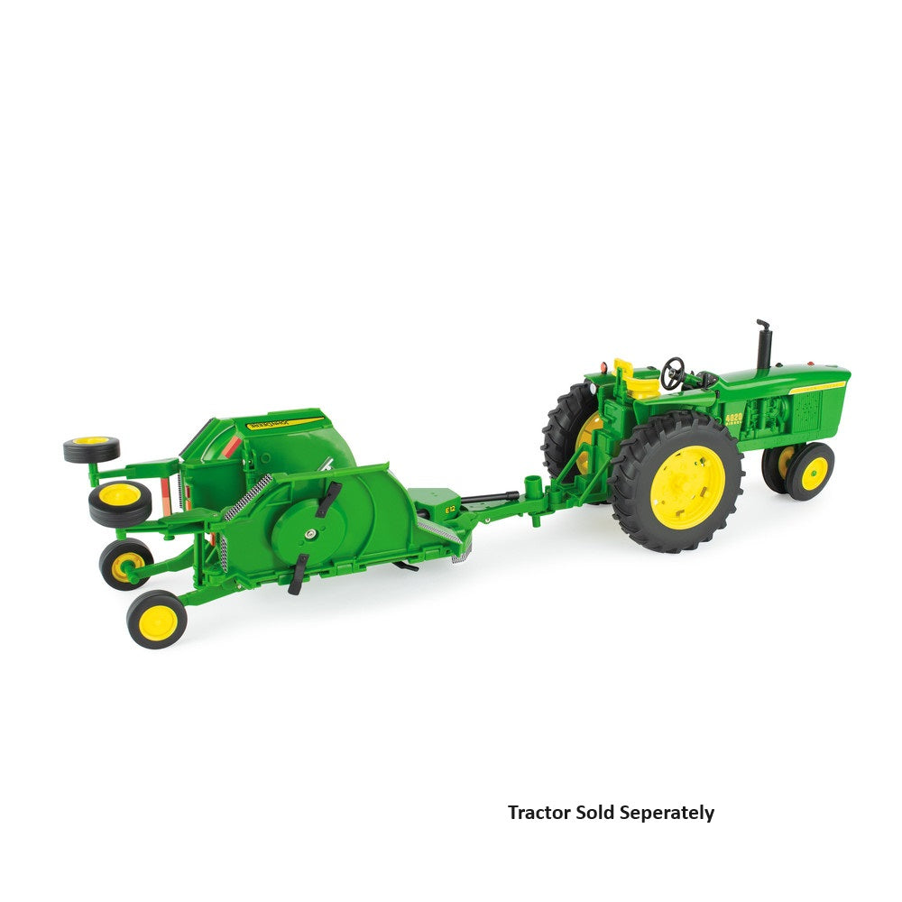 1:16 John Deere Big Farm E-12 Slasher Implement Toy - RDO Equipment