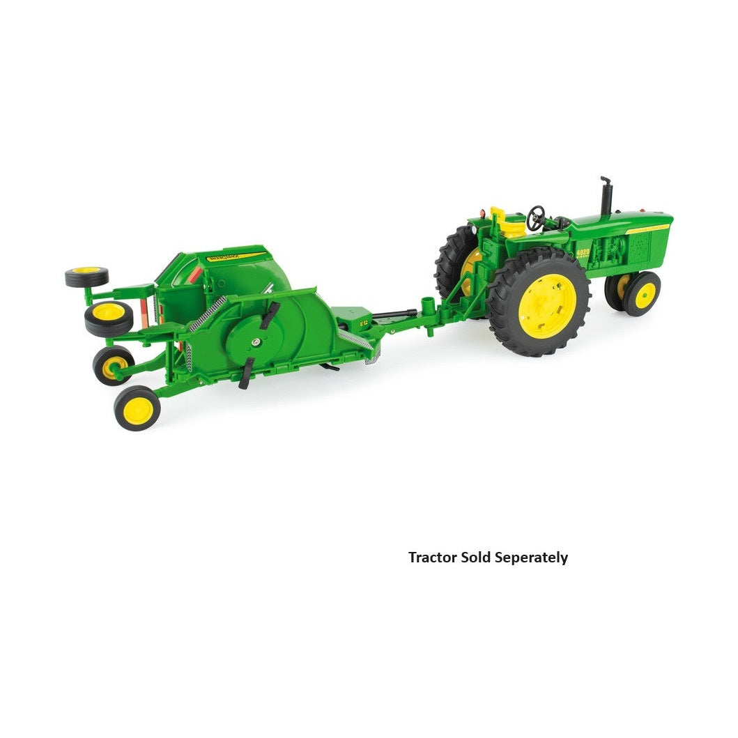 1:16 John Deere Big Farm E-12 Slasher Implement Toy - RDO Equipment
